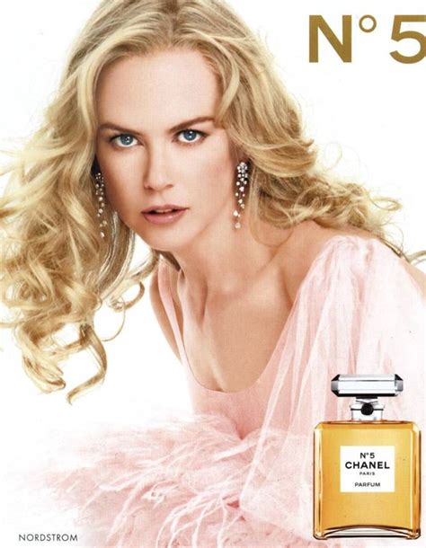 nicole kidman chanel no 5|Chanel no 5 perfume commercial.